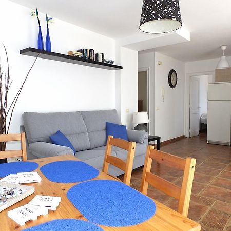 Apartamentos Medano - Atico Playa El Médano Exteriér fotografie