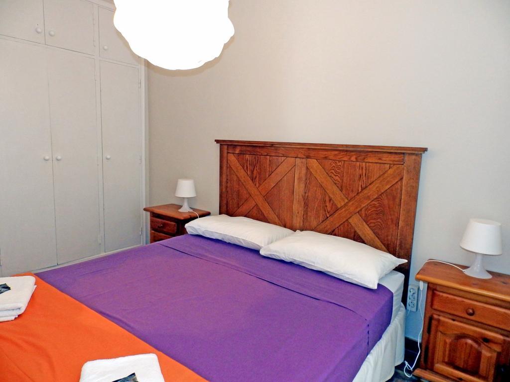 Apartamentos Medano - Atico Playa El Médano Exteriér fotografie