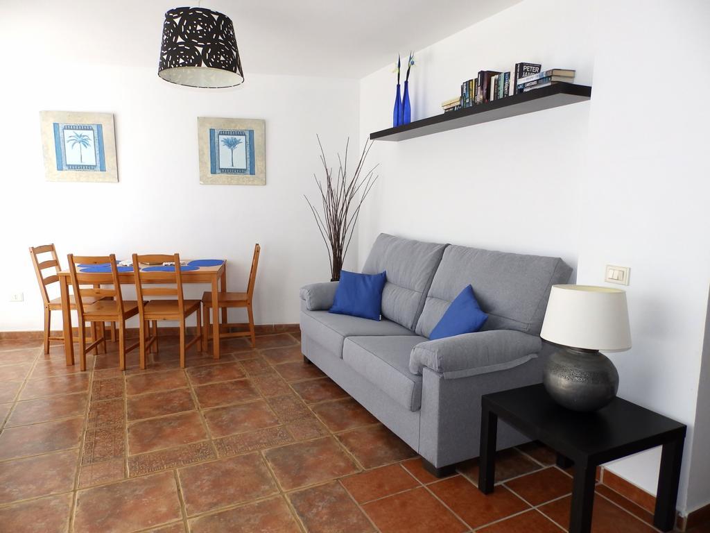 Apartamentos Medano - Atico Playa El Médano Exteriér fotografie